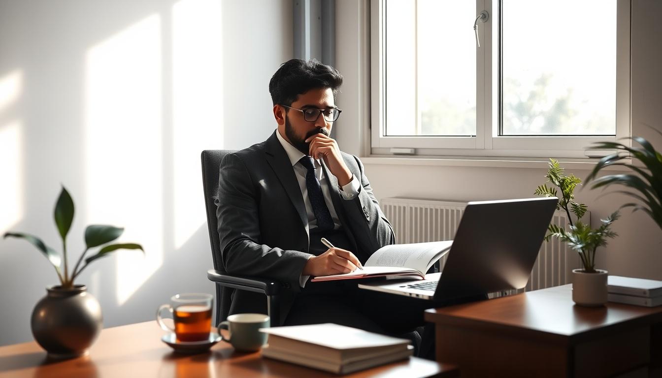 Spiritual Growth Courses for Business Professionals