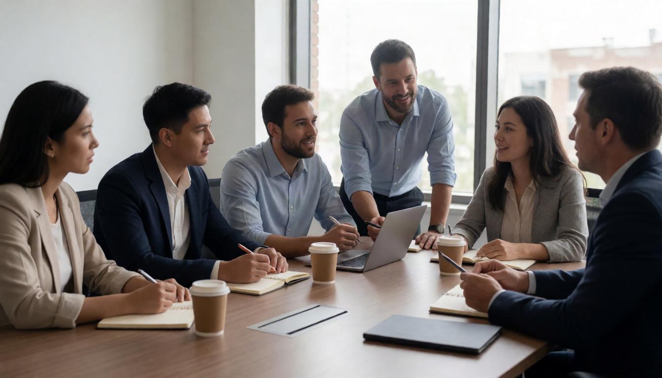 Purpose-Driven Growth