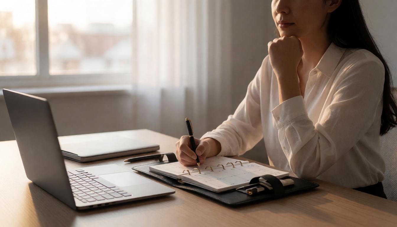Mindful Work Culture